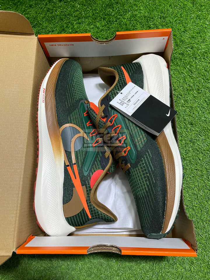 Pegasus 39 (Green/OR) (Original Quality 1:1) buy online Pakistan - Weeby Shoes