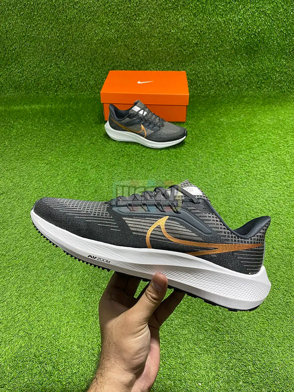 Pegasus 39 (Silver/Gold) (Original Quality 1:1) buy online Pakistan - Weeby Shoes