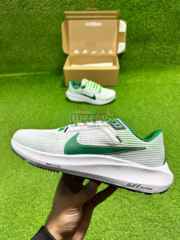 Pegasus 40 (W/Green) (Special Box) (Original Quality 1:1) buy online Pakistan - Weeby Shoes