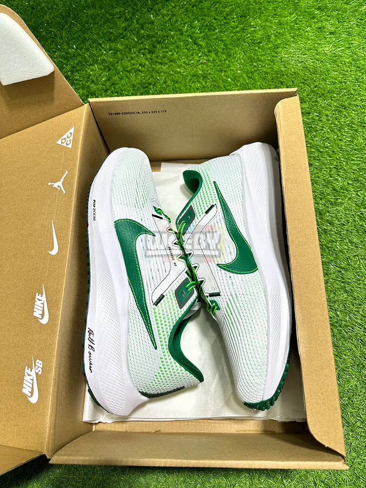 Pegasus 40 (W/Green) (Special Box) (Original Quality 1:1) buy online Pakistan - Weeby Shoes