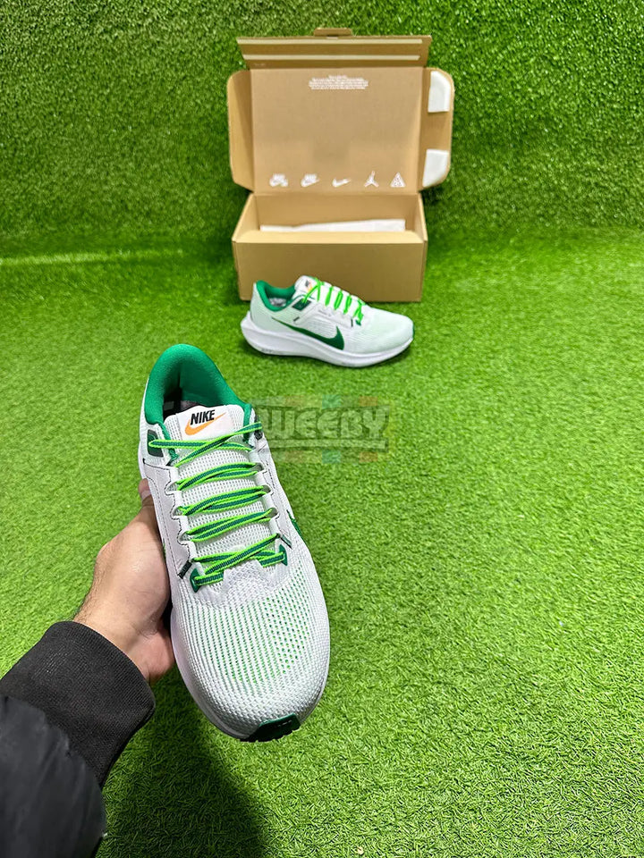 Pegasus 40 (W/Green) (Special Box) (Original Quality 1:1) buy online Pakistan - Weeby Shoes