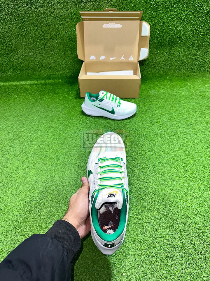 Pegasus 40 (W/Green) (Special Box) (Original Quality 1:1) buy online Pakistan - Weeby Shoes