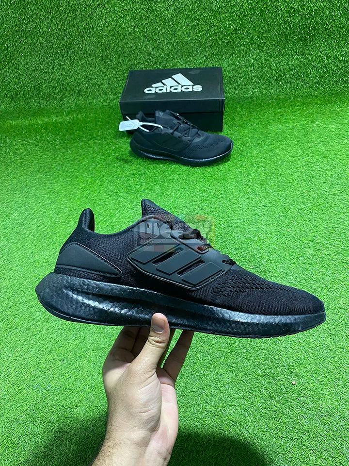 Pure Boost 22 (T Blk) (Real Boost) (Original Quality 1:1) buy online Pakistan - Weeby Shoes