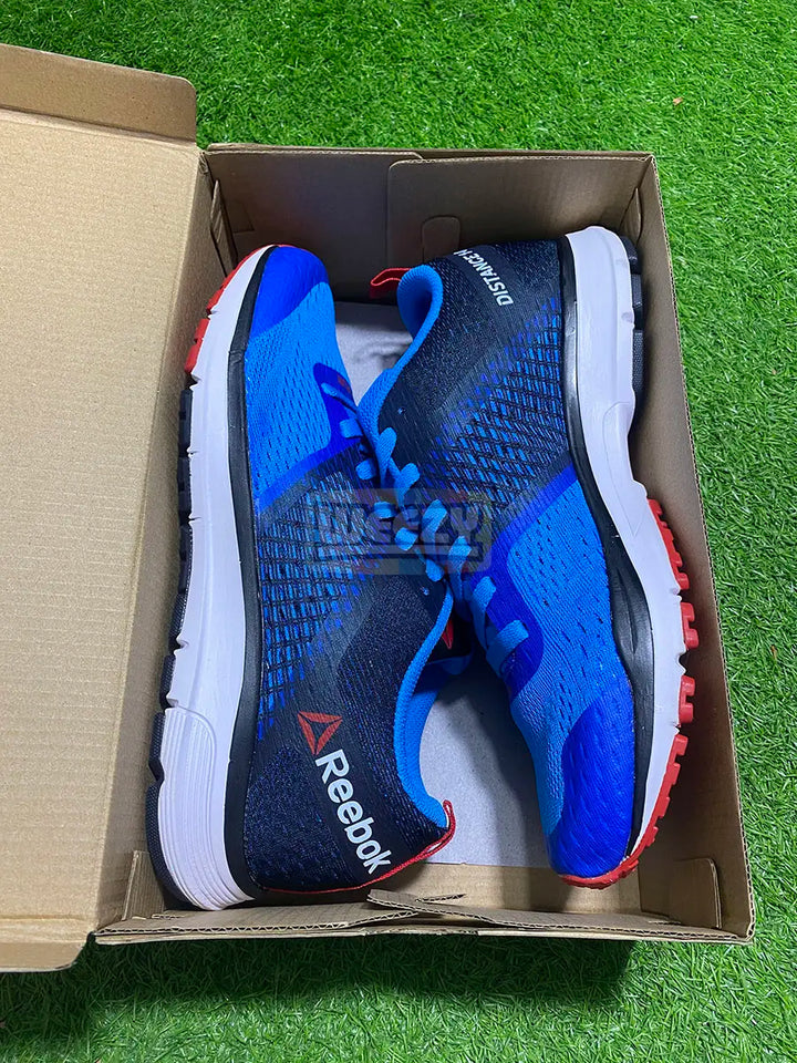 Run (Distance 1.0) (Blue/W) buy online Pakistan - Weeby Shoes