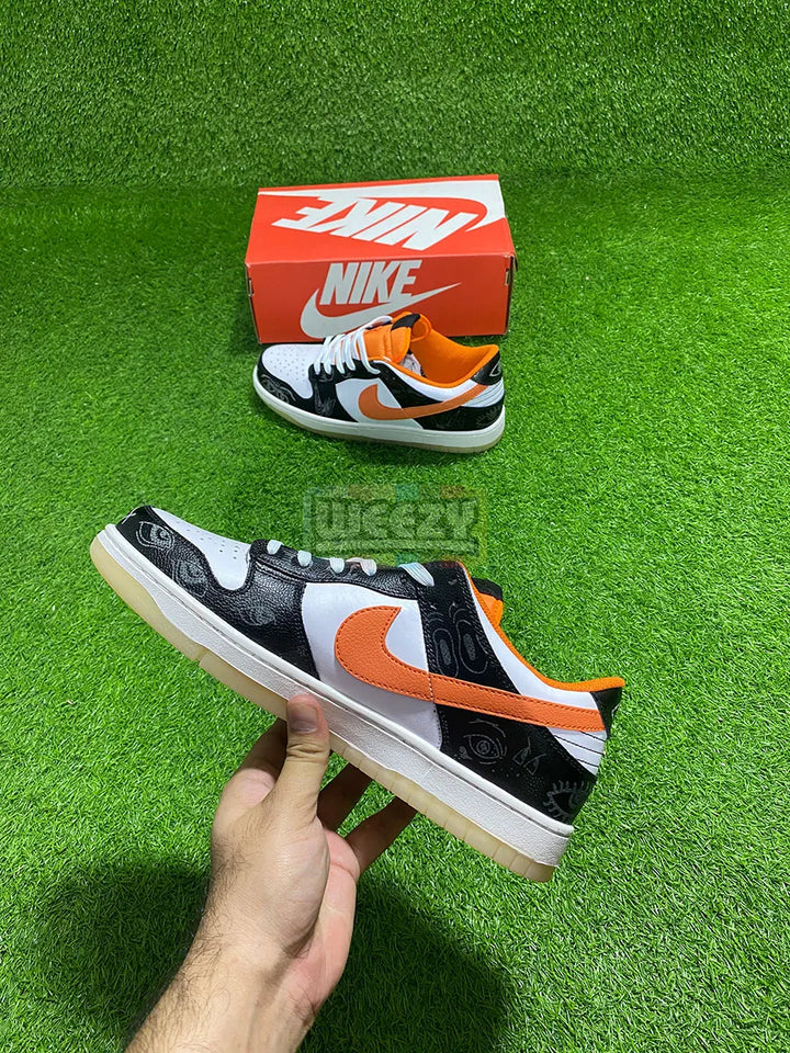 SB Dunk Low (Halloween)(Glow in Dark) buy online Pakistan - Weeby Shoes