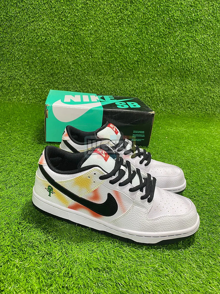 SB Dunk (Raygun Tie Dye)(W) buy online Pakistan - Weeby Shoes