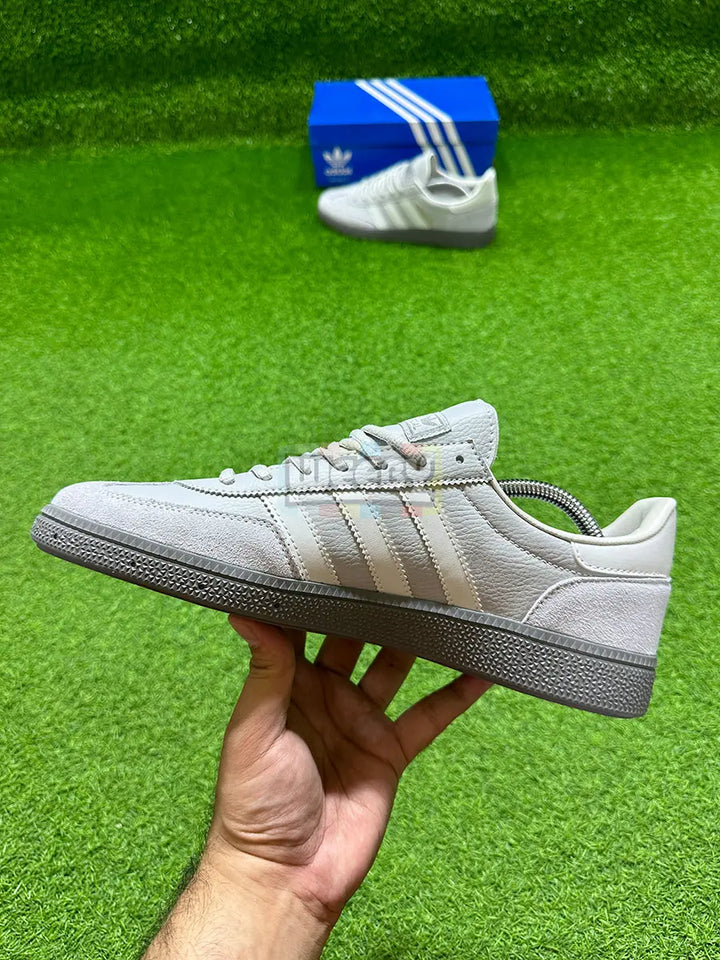 Samba Spezial (Grey/D Gry) (Suede Edition) (Original Quality 1:1) buy online Pakistan - Weeby Shoes