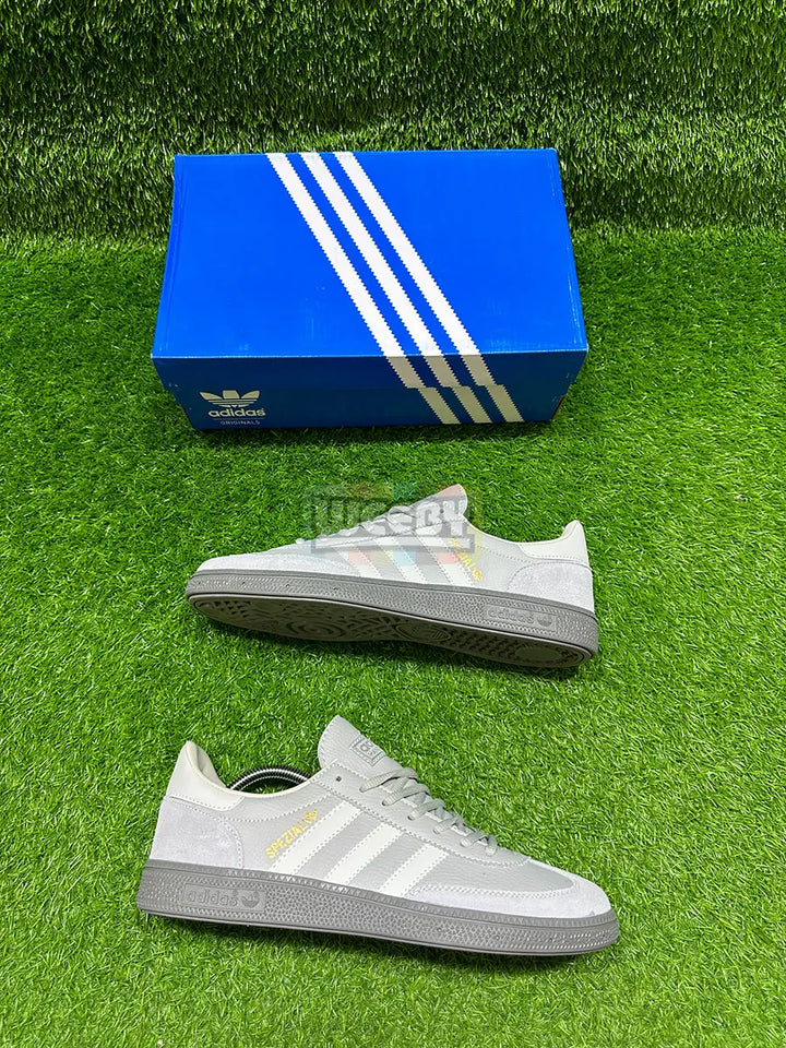 Samba Spezial (Grey/D Gry) (Suede Edition) (Original Quality 1:1) buy online Pakistan - Weeby Shoes