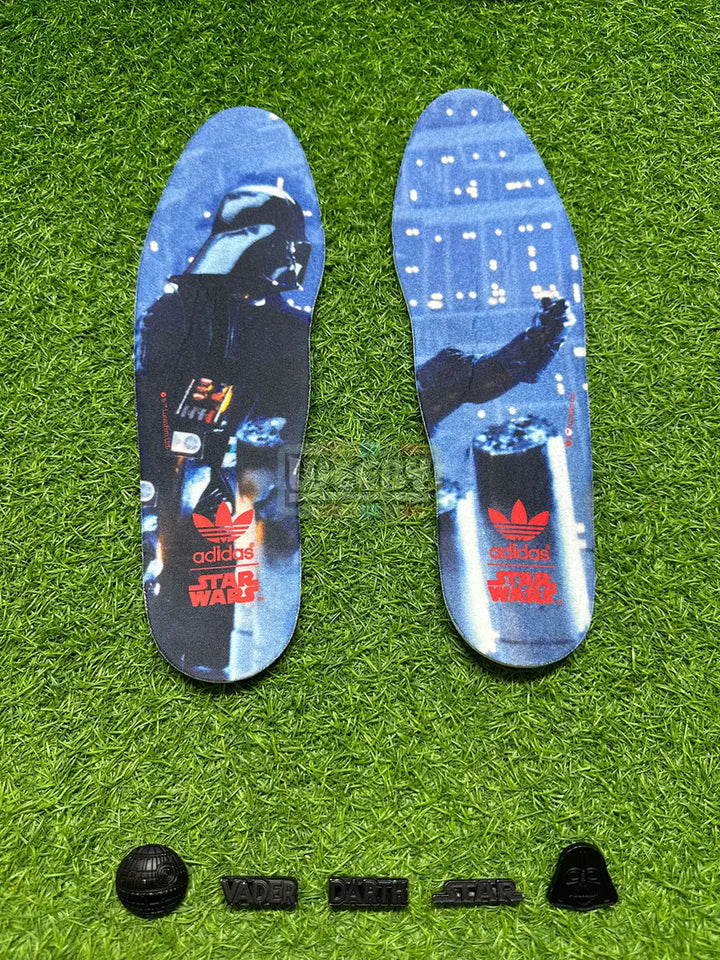 Superstar x Star Wars (Darth Vader) (Blk/R) (Special Edition) buy online Pakistan - Weeby Shoes