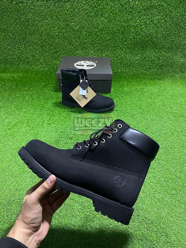 Timberland (Black) (Long) (Original Quality 1:1) buy online Pakistan - Weeby Shoes