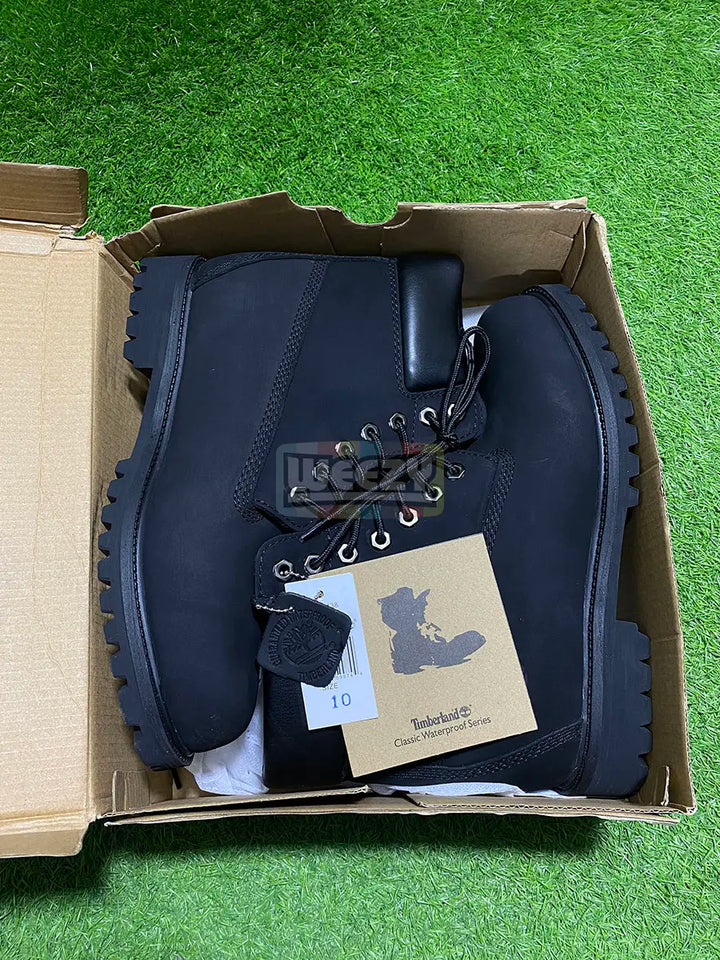 Timberland (Black) (Long) (Original Quality 1:1) buy online Pakistan - Weeby Shoes