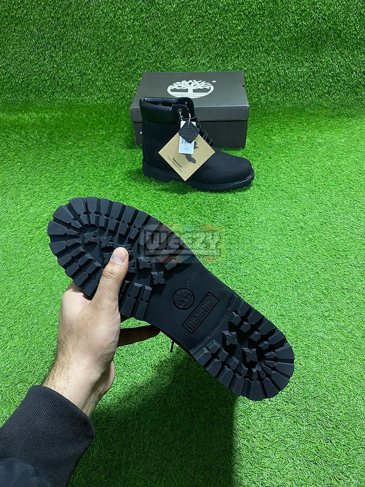 Timberland (Black) (Long) (Original Quality 1:1) buy online Pakistan - Weeby Shoes