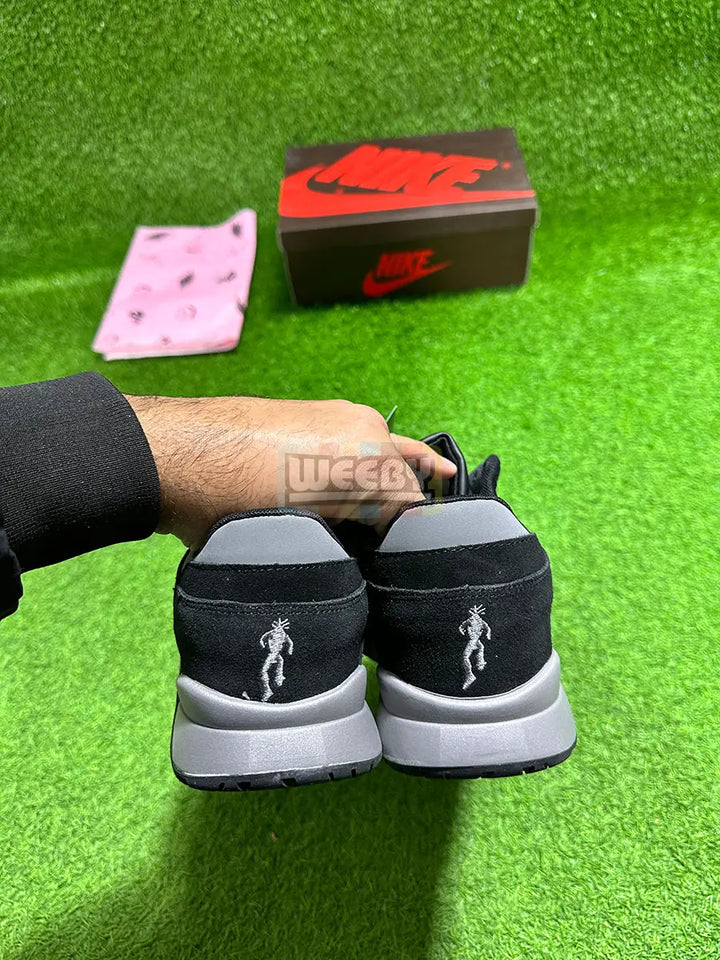 Travis Scott (Cut The Check) (Grey/Blk) (Premium Quality) buy online Pakistan - Weeby Shoes