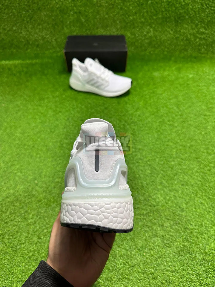 Ultraboost 20 (T White (Premium Quality) buy online Pakistan - Weeby Shoes