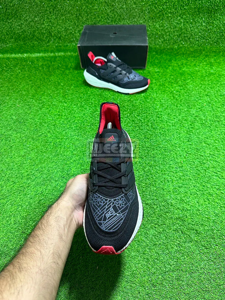 Ultraboost 21 (New Year) (Premium Quality) buy online Pakistan - Weeby Shoes