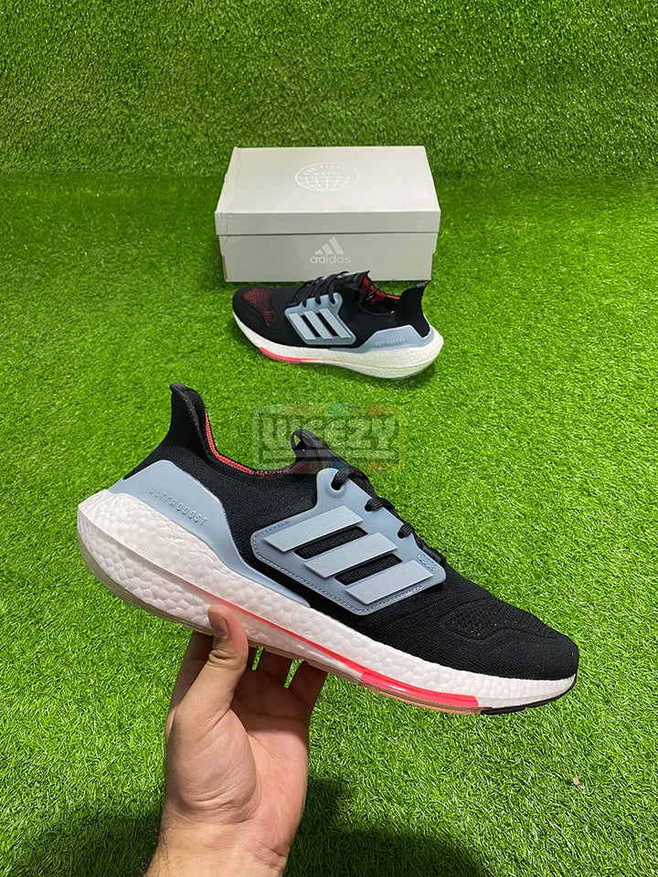 Ultraboost 22 (Blk/G/O) buy online Pakistan - Weeby Shoes