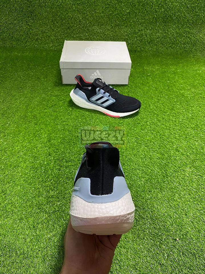 Ultraboost 22 (Blk/G/O) buy online Pakistan - Weeby Shoes