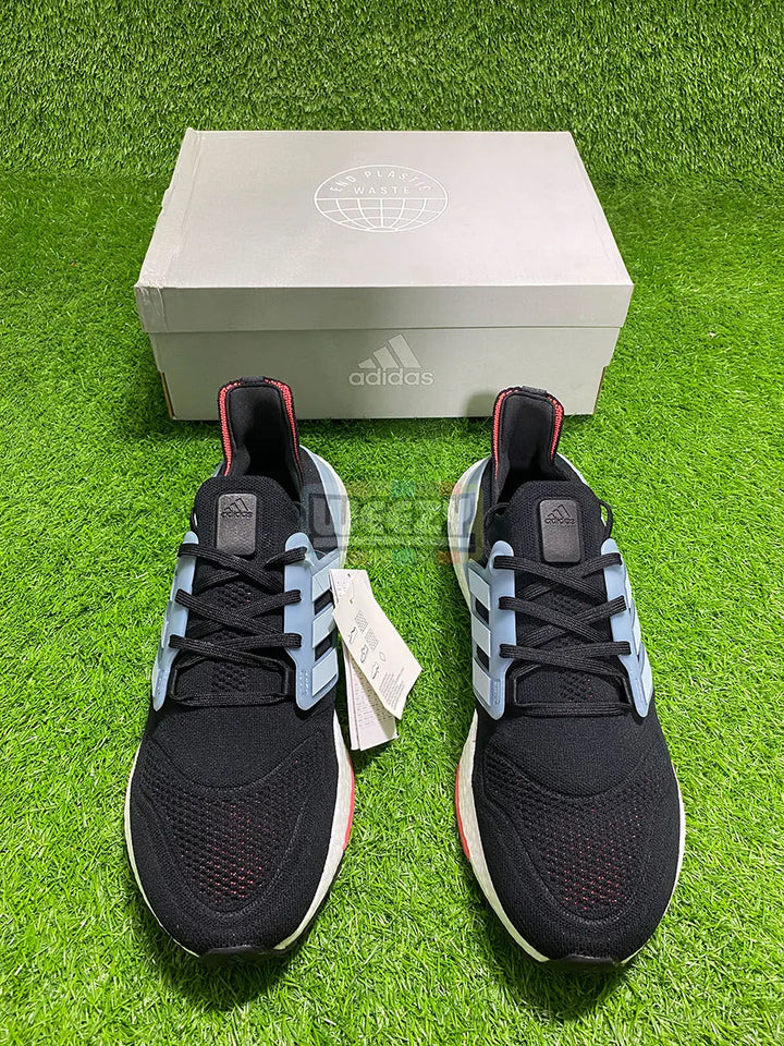 Ultraboost 22 (Blk/G/O) buy online Pakistan - Weeby Shoes