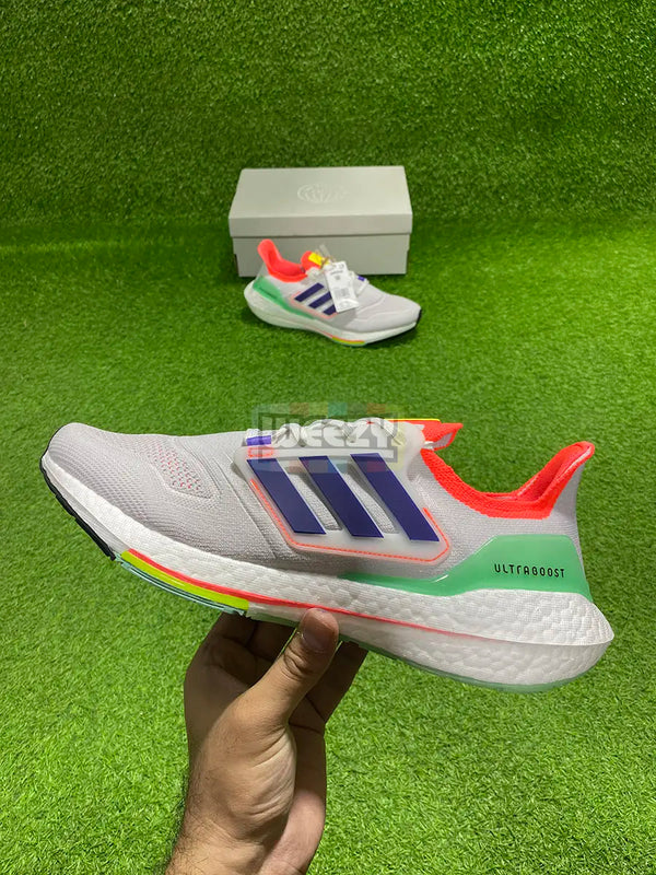 Ultraboost 22 (W/O/G/B) (Real Boost) (Original Quality 1:1) buy online Pakistan - Weeby Shoes