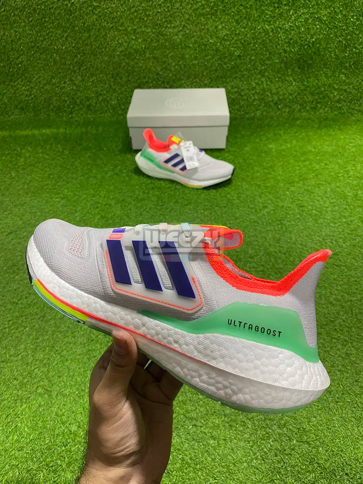 Ultraboost 22 (W/O/G/B) (Real Boost) (Original Quality 1:1) buy online Pakistan - Weeby Shoes