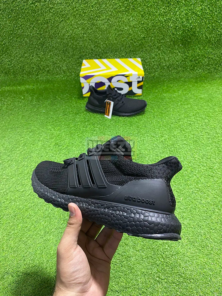 Ultraboost 4.0 (T Blk) (Premium Quality) buy online Pakistan - Weeby Shoes