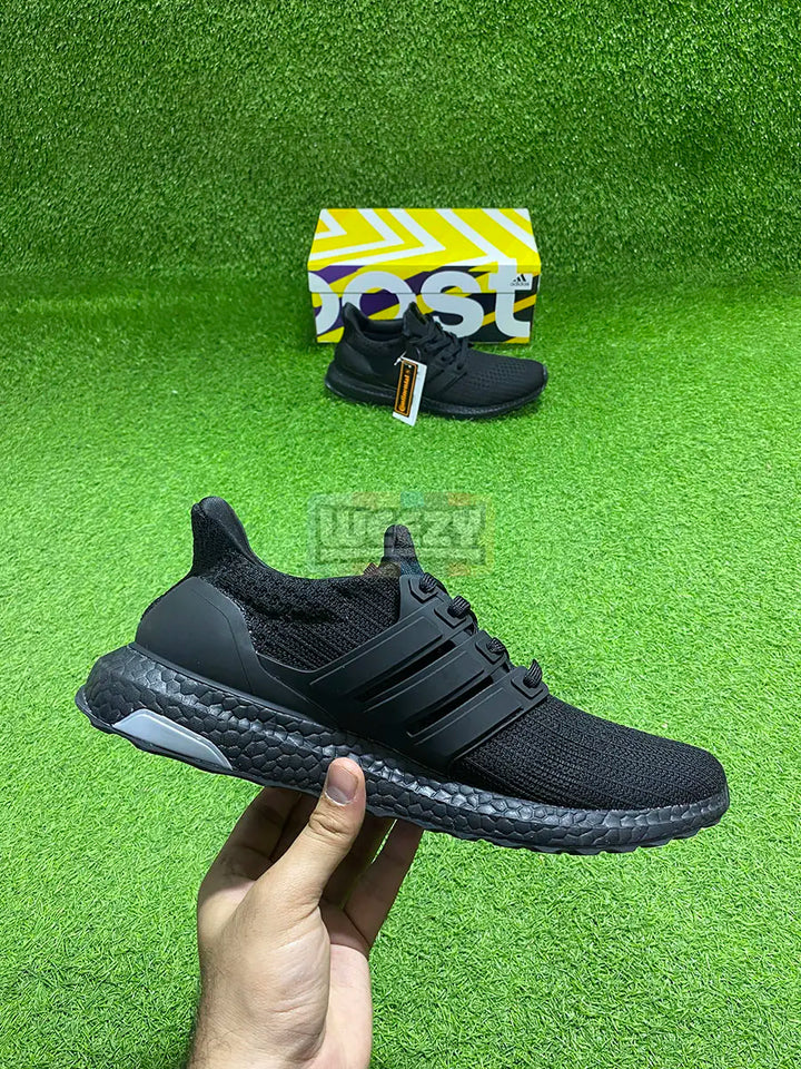 Ultraboost 4.0 (T Blk) (Premium Quality) buy online Pakistan - Weeby Shoes