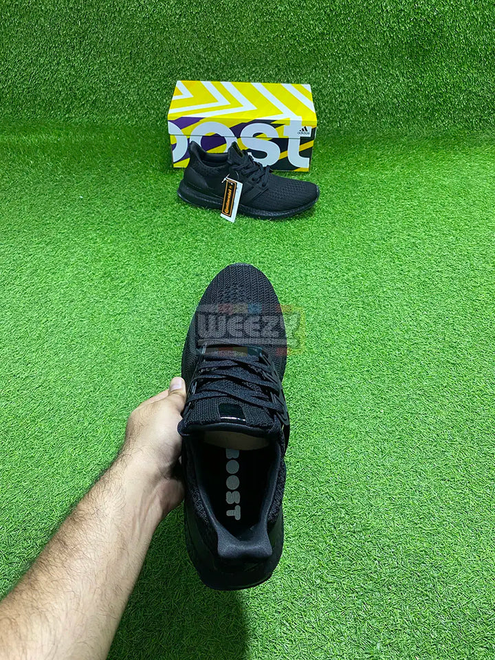 Ultraboost 4.0 (T Blk) (Premium Quality) buy online Pakistan - Weeby Shoes