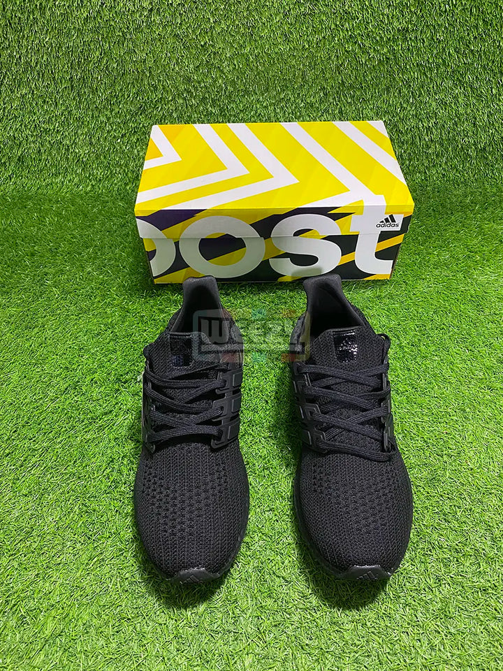 Ultraboost 4.0 (T Blk) (Premium Quality) buy online Pakistan - Weeby Shoes