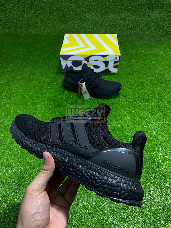 Ultraboost (Triple Blk) buy online Pakistan - Weeby Shoes