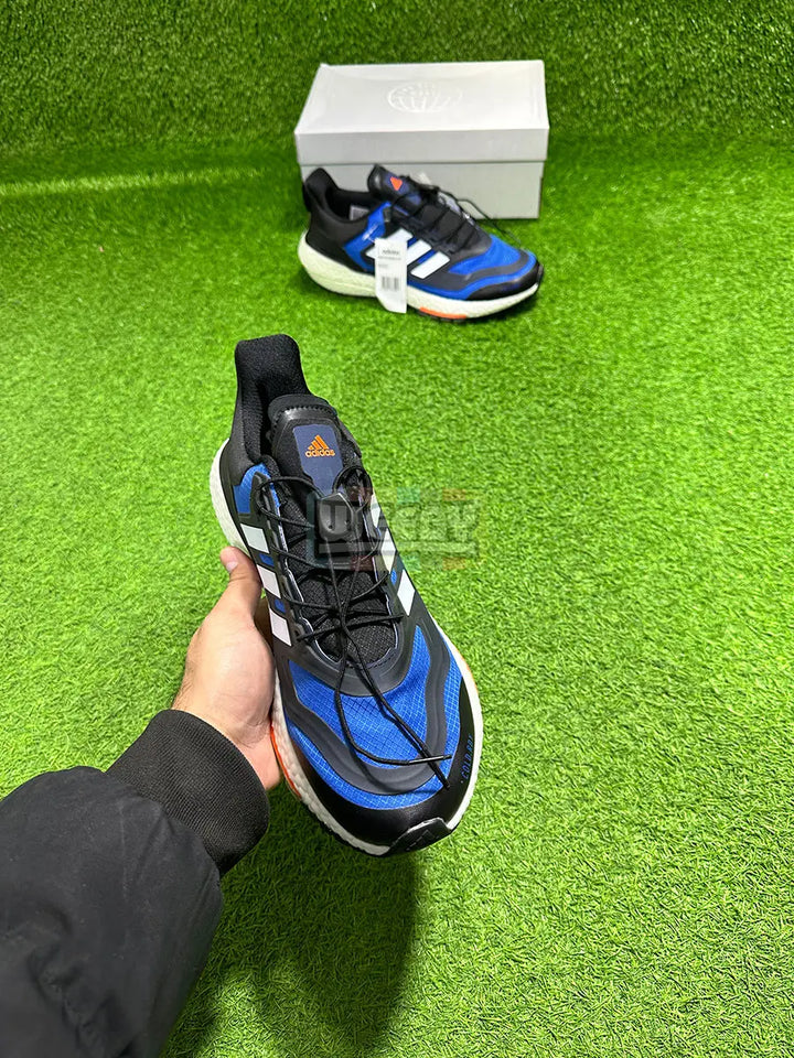 Ultraboost COLD RDY (Blue/Blk) (Premium Quality) buy online Pakistan - Weeby Shoes