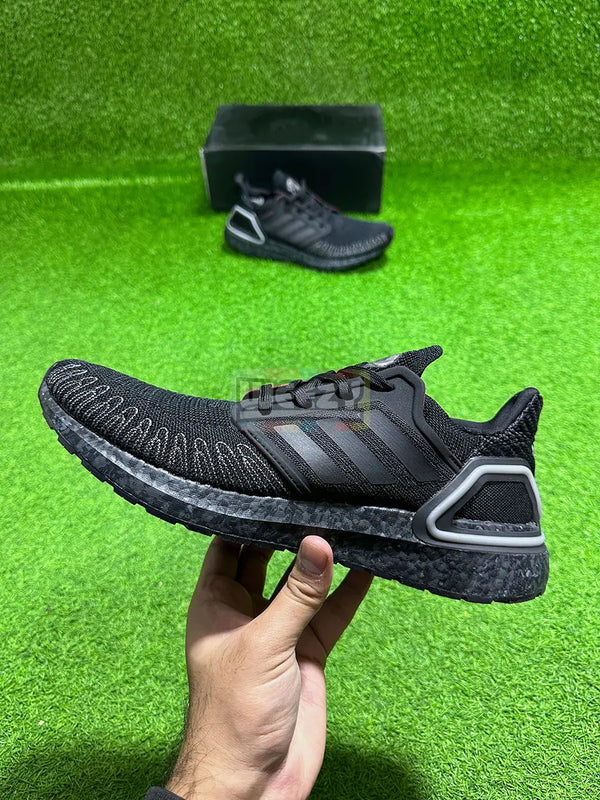 Ultraboost (James Bond 007) (Original Quality 1:1) buy online Pakistan - Weeby Shoes