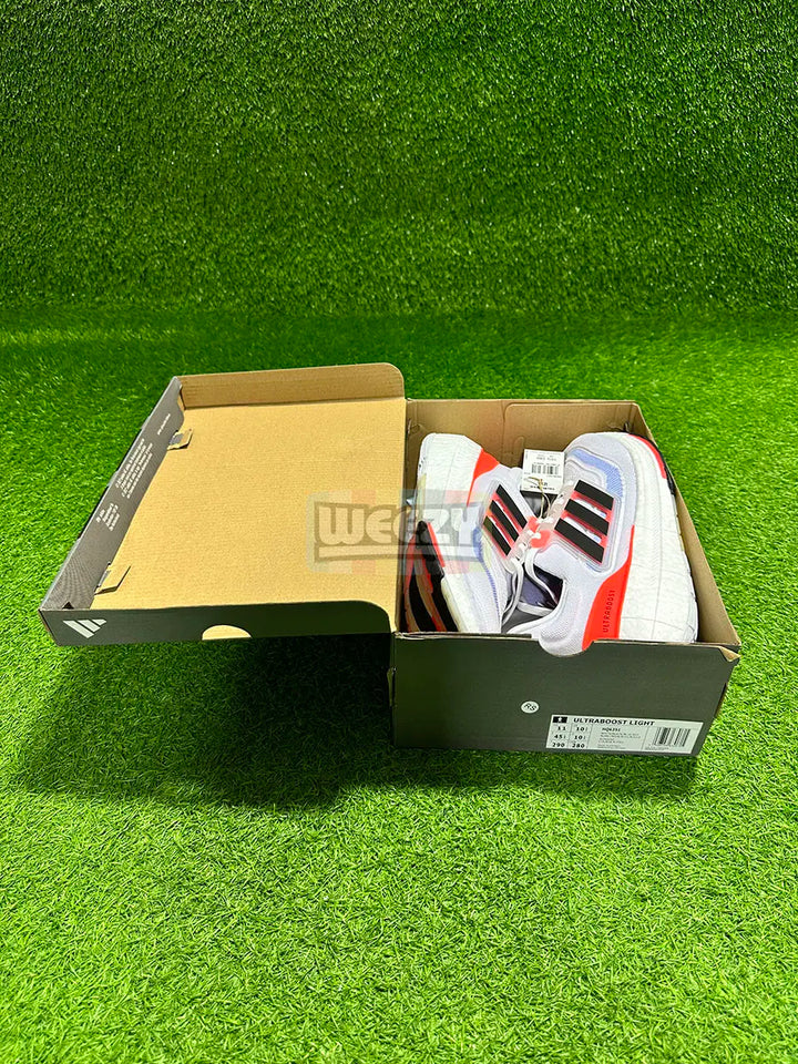 Ultraboost Light 2023 (Real Boost) (Original Quality 1:1) buy online Pakistan - Weeby Shoes