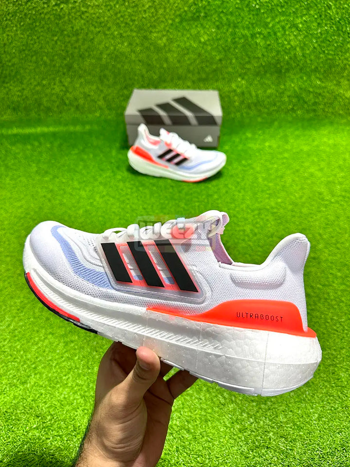 Ultraboost Light 2023 (Real Boost) (Original Quality 1:1) buy online Pakistan - Weeby Shoes