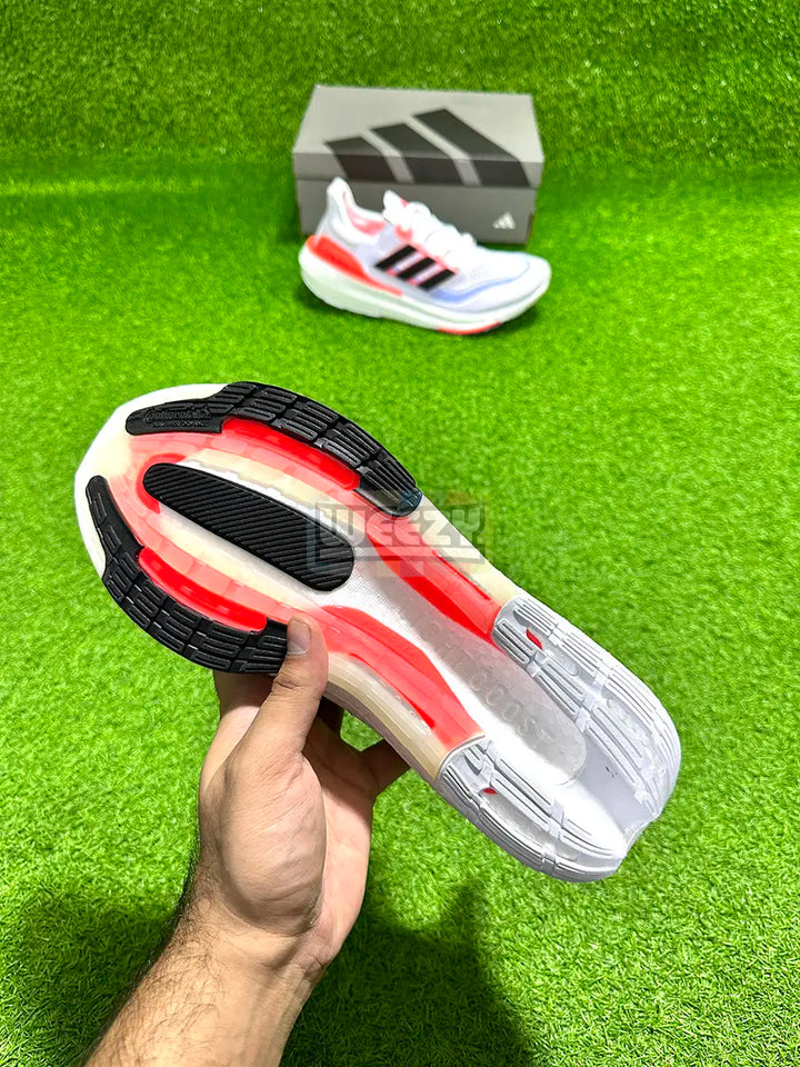 Ultraboost Light 2023 (Real Boost) (Original Quality 1:1) buy online Pakistan - Weeby Shoes