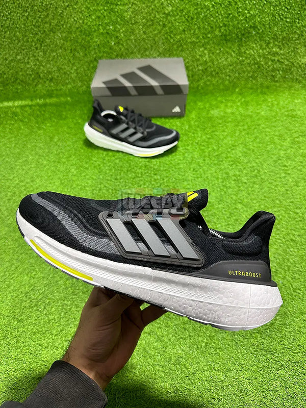 Ultraboost Light 23 (Blk/W/N G)(Real Boost) (Original Quality 1:1) buy online Pakistan - Weeby Shoes