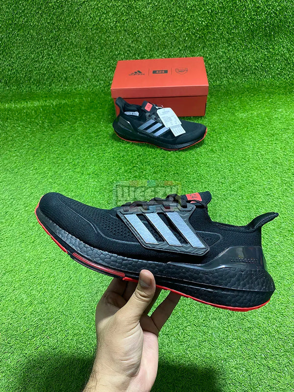 Ultraboost x Arsenal FC (Premium Quality) buy online Pakistan - Weeby Shoes