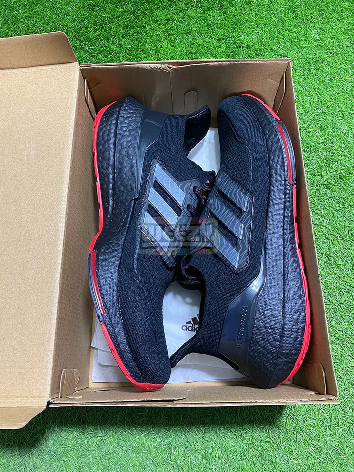 Ultraboost x Arsenal FC (Premium Quality) buy online Pakistan - Weeby Shoes