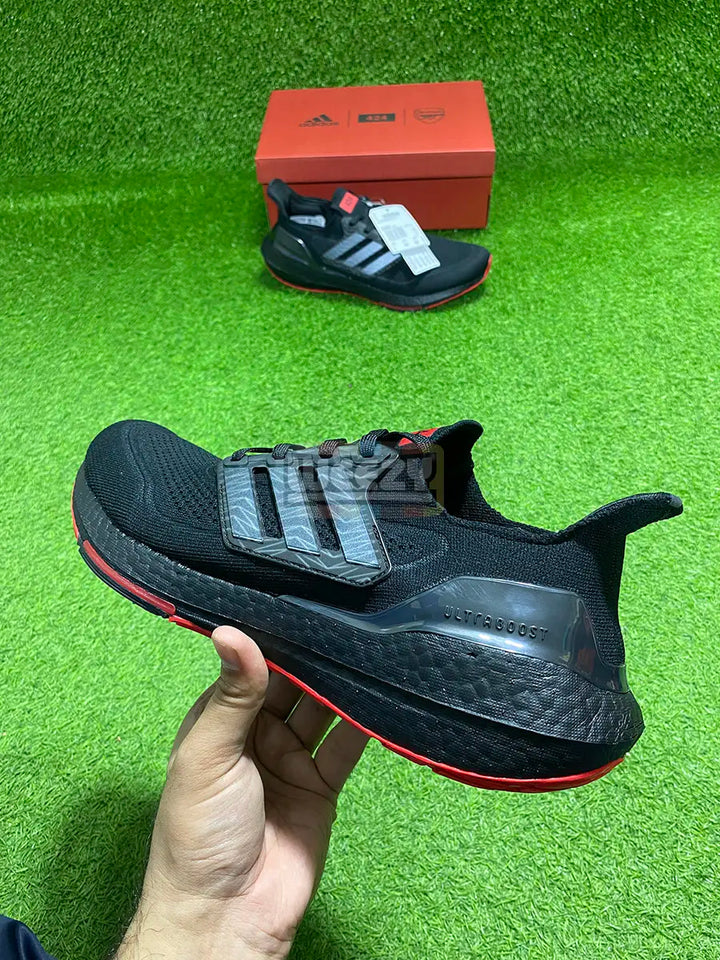 Ultraboost x Arsenal FC (Real Boost) (Original Quality 1:1) buy online Pakistan - Weeby Shoes