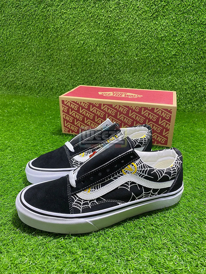 Vans Old Skool (Web) buy online Pakistan - Weeby Shoes