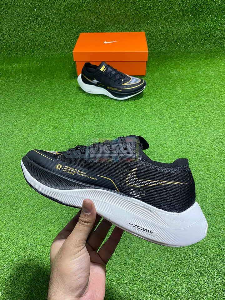 Vaporfly Next% 2 (Blk/W) (Original Quality 1:1) buy online Pakistan - Weeby Shoes