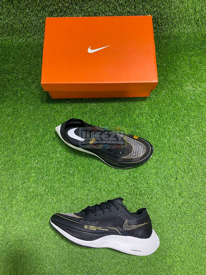 Vaporfly Next% 2 (Blk/W) (Original Quality 1:1) buy online Pakistan - Weeby Shoes