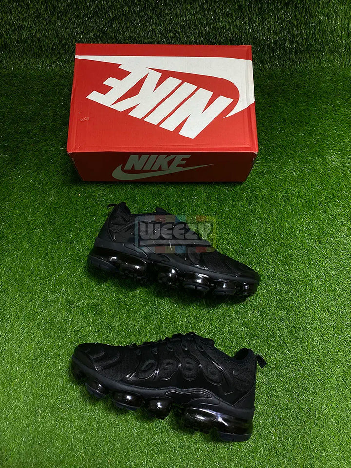 Vapormax (Triple Black) (Premium Batch) buy online Pakistan - Weeby Shoes