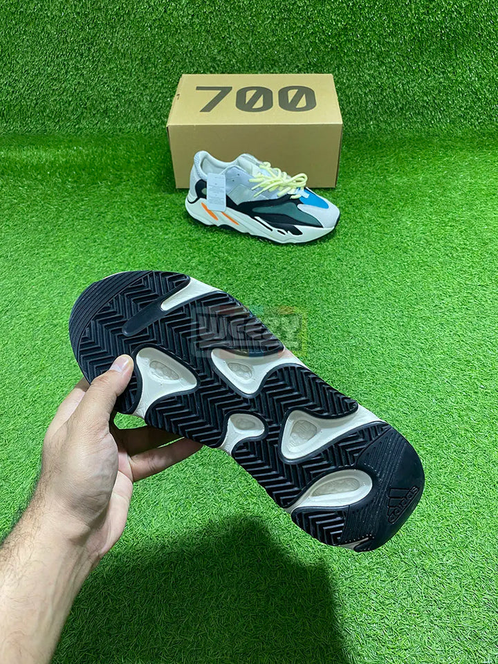 Ezee 7.00 (Wave Runner) (Real Boost) (Original Quality 1:1) buy online Pakistan - Weeby Shoes