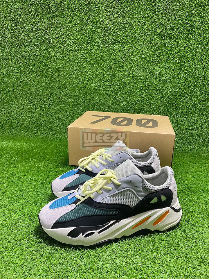 Ezee 7.00 (Wave Runner) (Real Boost) (Original Quality 1:1) buy online Pakistan - Weeby Shoes