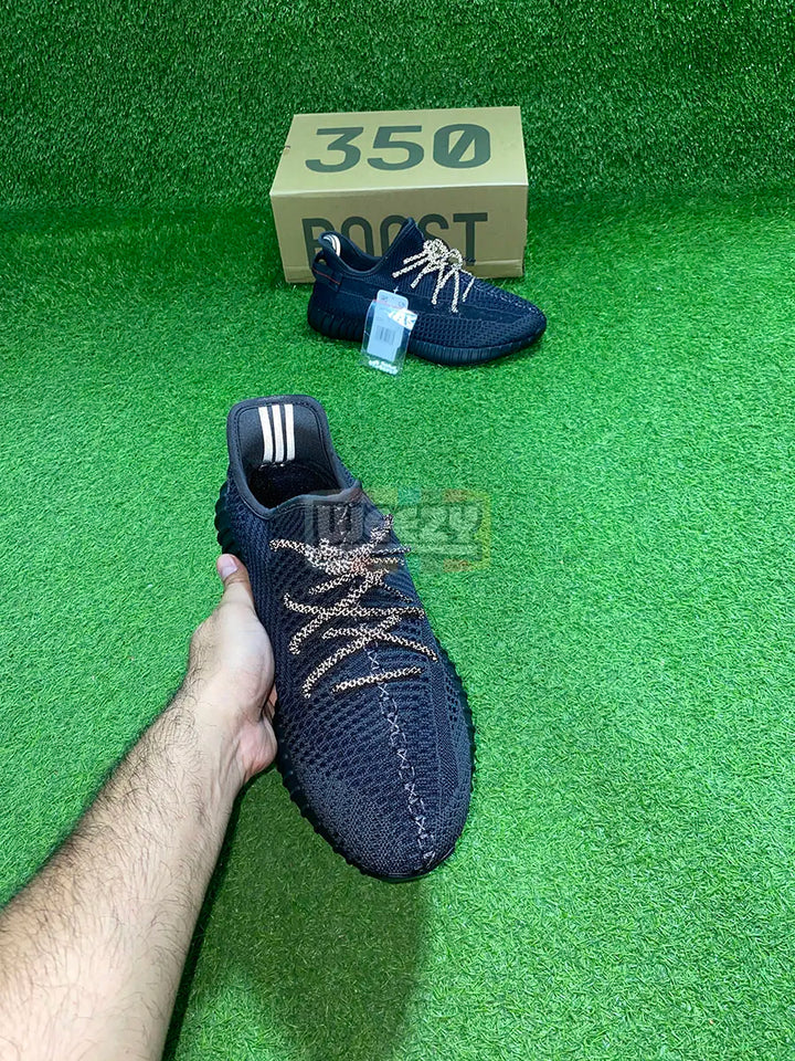 Ezee Boost 3.50 V2 (Static Blk) (Reflective) (Real Boost) (Original Quality 1:1) buy online Pakistan - Weeby Shoes