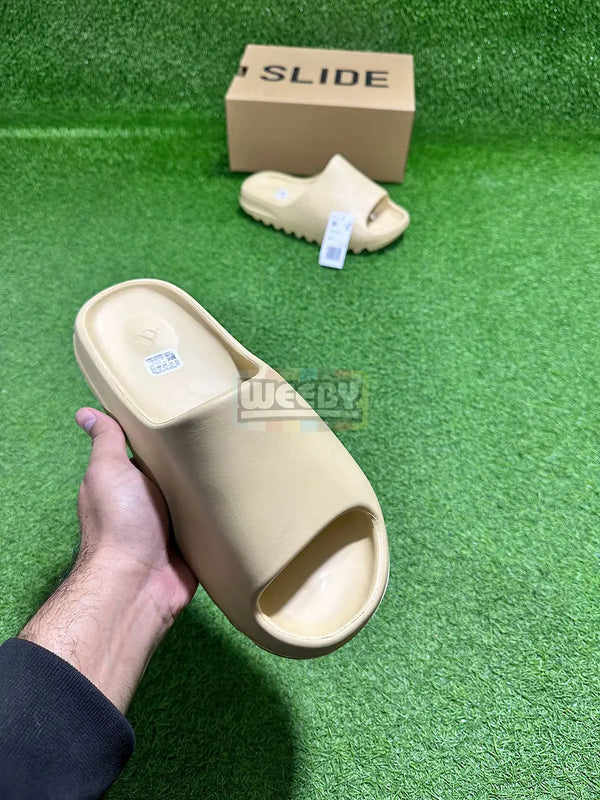 Ezee Slide (Bone) (Premium Quality) buy online Pakistan - Weeby Shoes