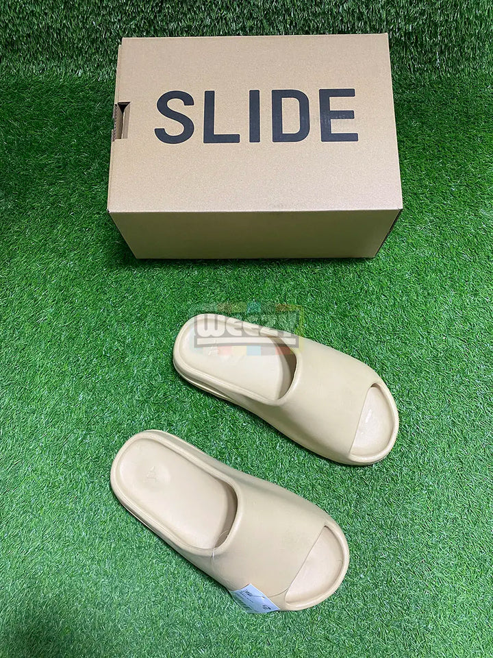 Ezee Slide (Desert Sand) buy online Pakistan - Weeby Shoes