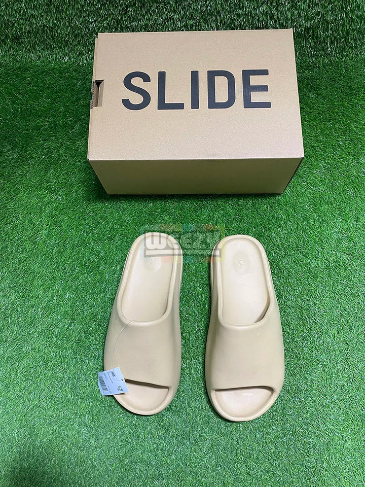 Ezee Slide (Desert Sand) (Premium Quality) buy online Pakistan - Weeby Shoes