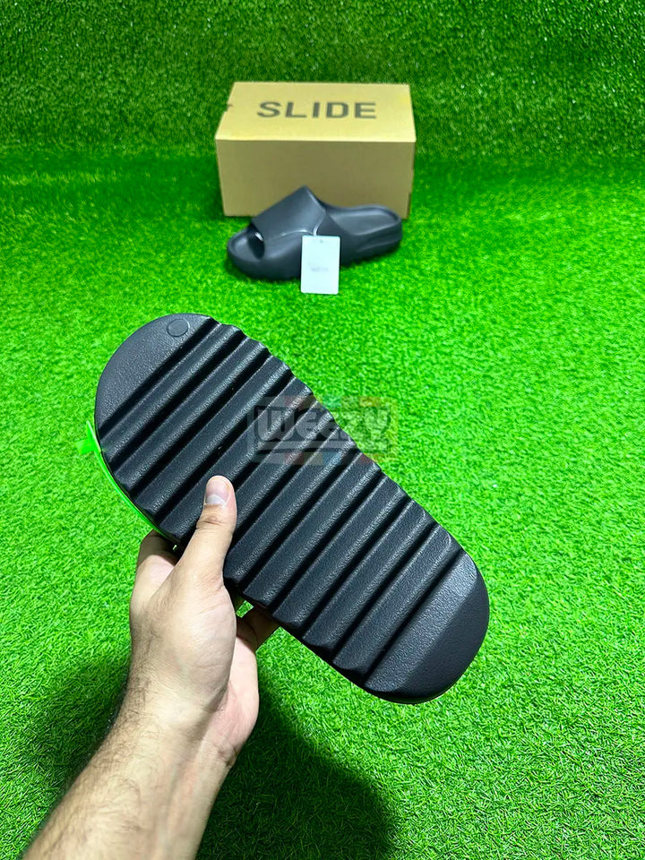 Ezee Slide (Onyx) (Super Comfortable) (Original Quality 1:1) buy online Pakistan - Weeby Shoes