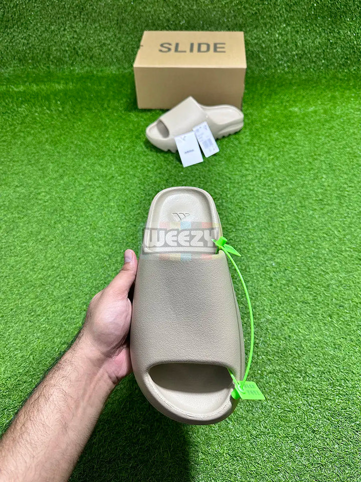 Ezee Slide (Pure) (Super Comfortable) (Original Quality 1:1) buy online Pakistan - Weeby Shoes